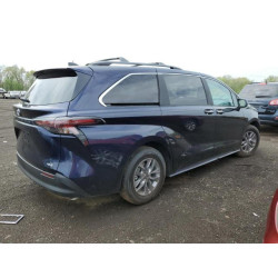 2025 TOYOTA All Models 5TDJRKEC5SS252674 55456985