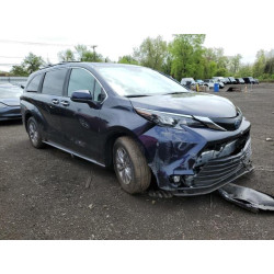 2025 TOYOTA All Models 5TDJRKEC5SS252674 55456985
