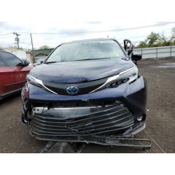 2025 TOYOTA All Models 5TDJRKEC5SS252674 55456985