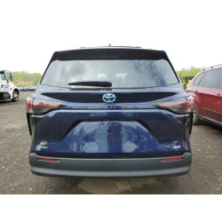 2025 TOYOTA All Models 5TDJRKEC5SS252674 55456985