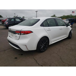 2022 TOYOTA COROLLA JTDEPMAE1N3006978 55478065