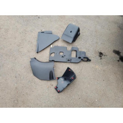 2022 TOYOTA COROLLA JTDEPMAE1N3006978 55478065