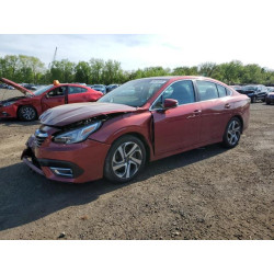 2022 SUBARU LEGACY 4S3BWAN66N3014825 55915565