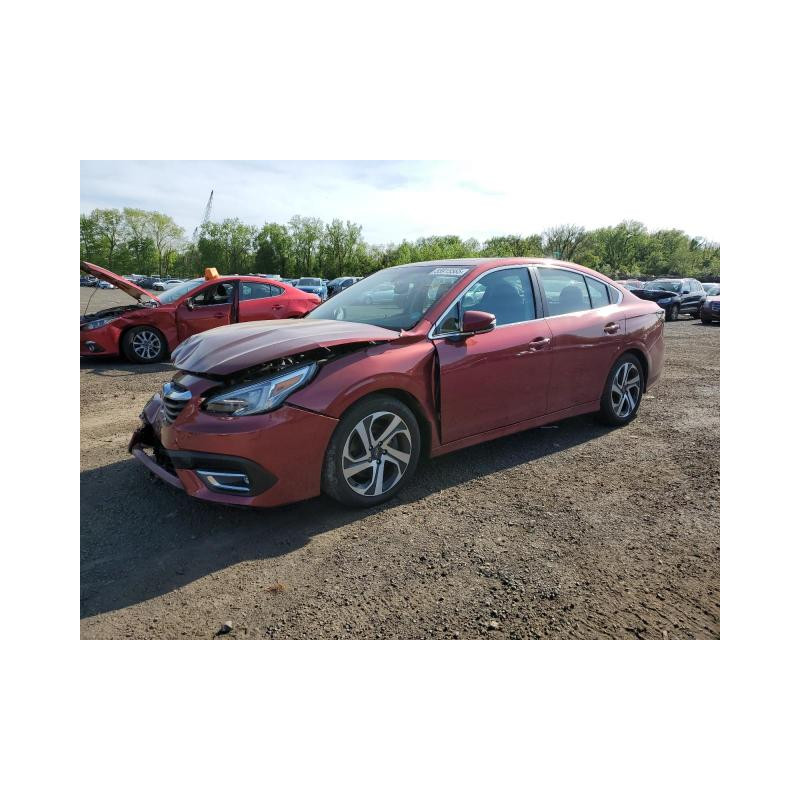 2022 SUBARU LEGACY 4S3BWAN66N3014825 55915565 2022 SUBARU LEGACY 4S3BWAN66N3014825 55915565