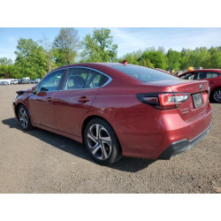2022 SUBARU LEGACY 4S3BWAN66N3014825 55915565