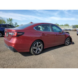2022 SUBARU LEGACY 4S3BWAN66N3014825 55915565