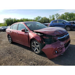 2022 SUBARU LEGACY 4S3BWAN66N3014825 55915565