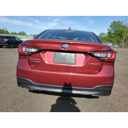 2022 SUBARU LEGACY 4S3BWAN66N3014825 55915565