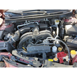 2022 SUBARU LEGACY 4S3BWAN66N3014825 55915565