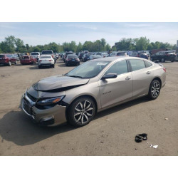 2024 CHEVROLET MALIBU 1G1ZG5ST1RF153304 56125295
