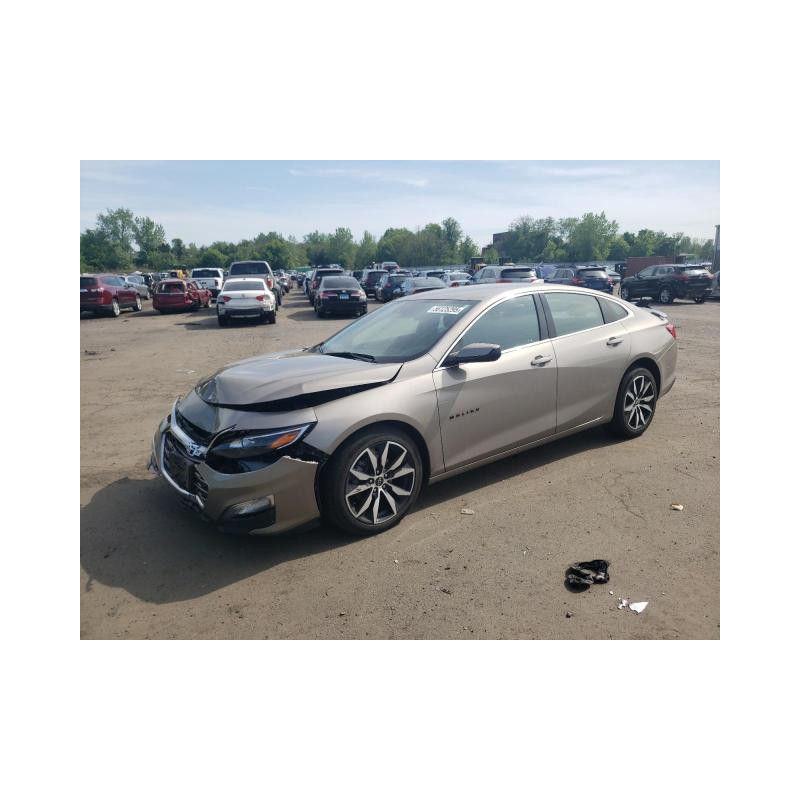 2024 CHEVROLET MALIBU 1G1ZG5ST1RF153304 56125295 2024 CHEVROLET MALIBU 1G1ZG5ST1RF153304 56125295