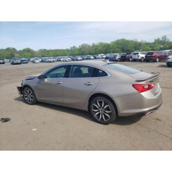 2024 CHEVROLET MALIBU 1G1ZG5ST1RF153304 56125295