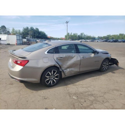 2024 CHEVROLET MALIBU 1G1ZG5ST1RF153304 56125295