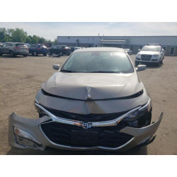 2024 CHEVROLET MALIBU 1G1ZG5ST1RF153304 56125295