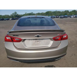 2024 CHEVROLET MALIBU 1G1ZG5ST1RF153304 56125295