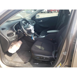 2024 CHEVROLET MALIBU 1G1ZG5ST1RF153304 56125295