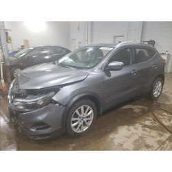 2020 NISSAN ROGUE JN1BJ1CW4LW652037 56313995