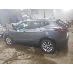 2020 NISSAN ROGUE JN1BJ1CW4LW652037 56313995