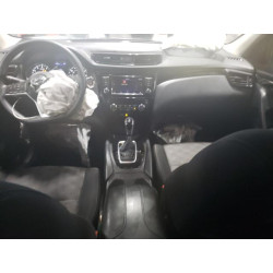 2020 NISSAN ROGUE JN1BJ1CW4LW652037 56313995