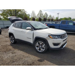 2020 JEEP COMPASS 3C4NJDCB3LT216892 56332645