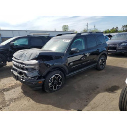 2021 FORD BRONCO 3FMCR9B64MRA52841 56356115