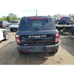 2021 FORD BRONCO 3FMCR9B64MRA52841 56356115