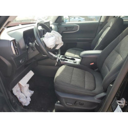 2021 FORD BRONCO 3FMCR9B64MRA52841 56356115