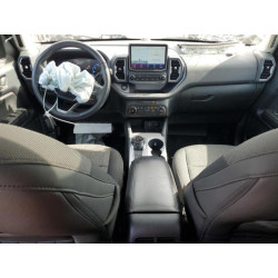 2021 FORD BRONCO 3FMCR9B64MRA52841 56356115