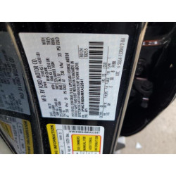 2021 FORD BRONCO 3FMCR9B64MRA52841 56356115