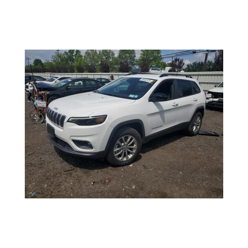 2022 JEEP GRAND CHER 1C4PJMMX1ND530147 58652975 2022 JEEP GRAND CHER 1C4PJMMX1ND530147 58652975