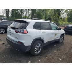 2022 JEEP GRAND CHER 1C4PJMMX1ND530147 58652975