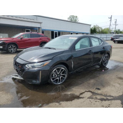 2024 NISSAN SENTRA 3N1AB8DVXRY351720 58720845