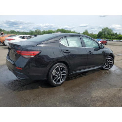 2024 NISSAN SENTRA 3N1AB8DVXRY351720 58720845