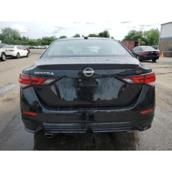 2024 NISSAN SENTRA 3N1AB8DVXRY351720 58720845