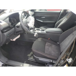 2024 NISSAN SENTRA 3N1AB8DVXRY351720 58720845