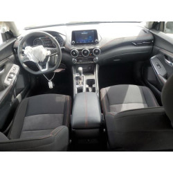 2024 NISSAN SENTRA 3N1AB8DVXRY351720 58720845