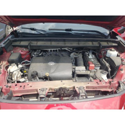 2021 TOYOTA HIGHLANDER 5TDFZRBH7MS127273 59138795