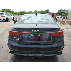 2022 KIA FORTE 3KPF24AD8NE465587 59157335