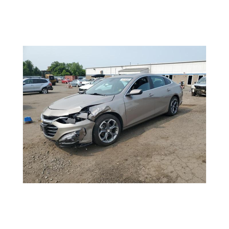 2022 CHEVROLET MALIBU 1G1ZD5STXNF124886 59193485 2022 CHEVROLET MALIBU 1G1ZD5STXNF124886 59193485