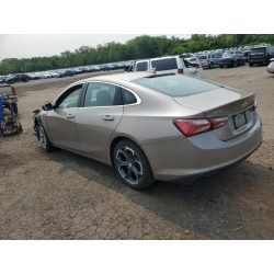 2022 CHEVROLET MALIBU 1G1ZD5STXNF124886 59193485
