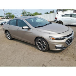 2022 CHEVROLET MALIBU 1G1ZD5STXNF124886 59193485