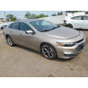 2022 CHEVROLET MALIBU 1G1ZD5STXNF124886 59193485