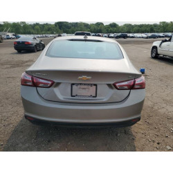 2022 CHEVROLET MALIBU 1G1ZD5STXNF124886 59193485