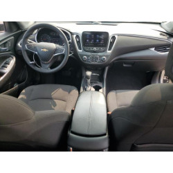 2022 CHEVROLET MALIBU 1G1ZD5STXNF124886 59193485