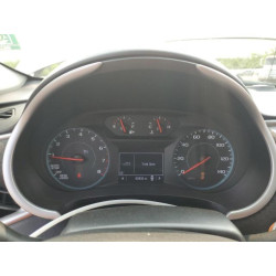 2022 CHEVROLET MALIBU 1G1ZD5STXNF124886 59193485