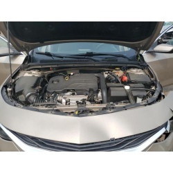 2022 CHEVROLET MALIBU 1G1ZD5STXNF124886 59193485