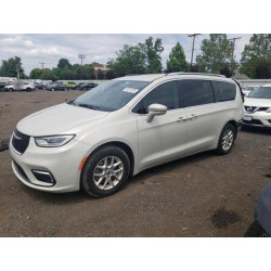 2021 CHRYSLER PACIFICA 2C4RC1BGXMR559226 59515235