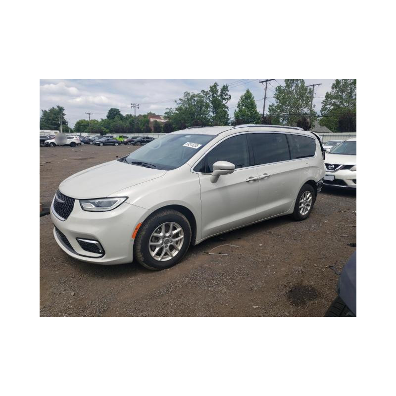 2021 CHRYSLER PACIFICA 2C4RC1BGXMR559226 59515235 2021 CHRYSLER PACIFICA 2C4RC1BGXMR559226 59515235