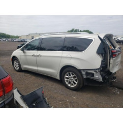 2021 CHRYSLER PACIFICA 2C4RC1BGXMR559226 59515235