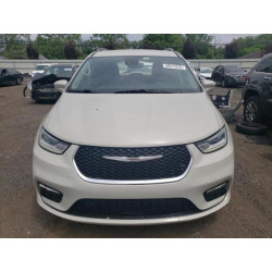 2021 CHRYSLER PACIFICA 2C4RC1BGXMR559226 59515235
